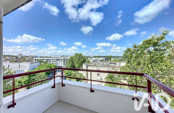 Vente Appartement 2 pièces — photo 3