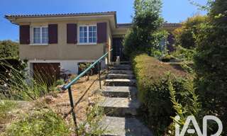 Maison 4 Pièces 90 m² à vendre à Saint-Céré (46400)