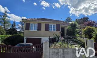 Maison 4 Pièces 90 m² à vendre à Saint-Céré (46400)