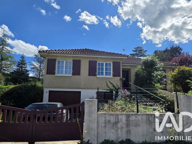 Vente Maison de ville 4 pièces — photo du bien