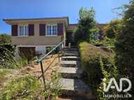 Vente Maison de ville 4 pièces — photo 2