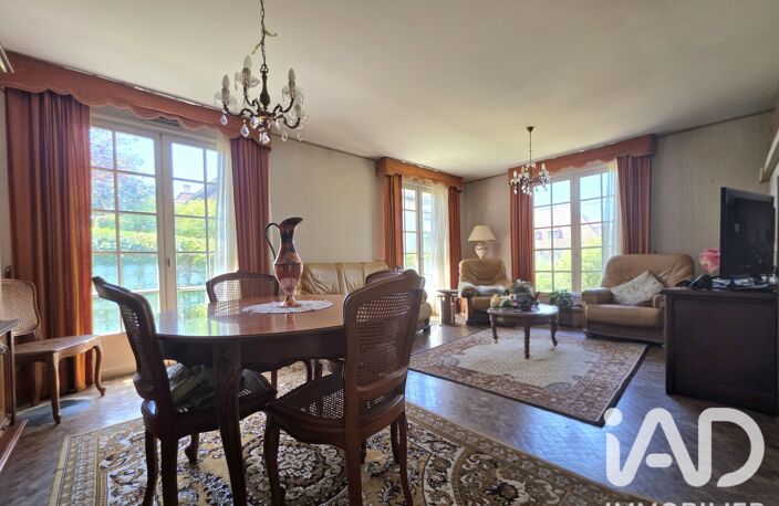 Vente Maison de ville 4 pièces — photo 3