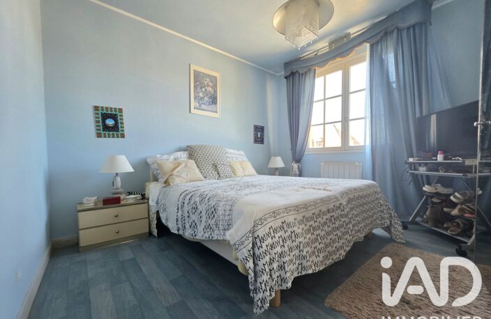 Vente Maison de ville 4 pièces — photo 5