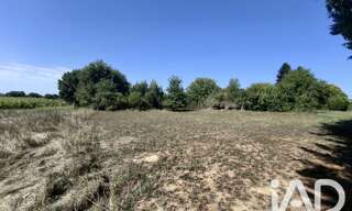Terrain  2000 m² à vendre à Brax (47310)