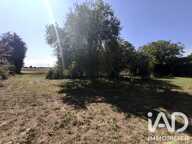 Vente Terrain à bâtir 2 000 m&sup2; — photo 2