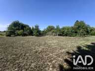 Vente Terrain à bâtir 2 000 m&sup2; — photo 3