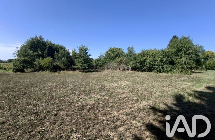 Vente Terrain à bâtir 2 000 m&sup2; — photo 3