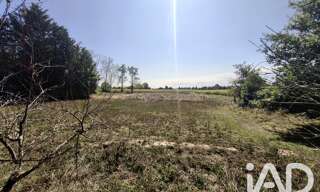 Terrain  11600 m² à vendre à Sainte-Colombe-en-Bruilhois (47310)