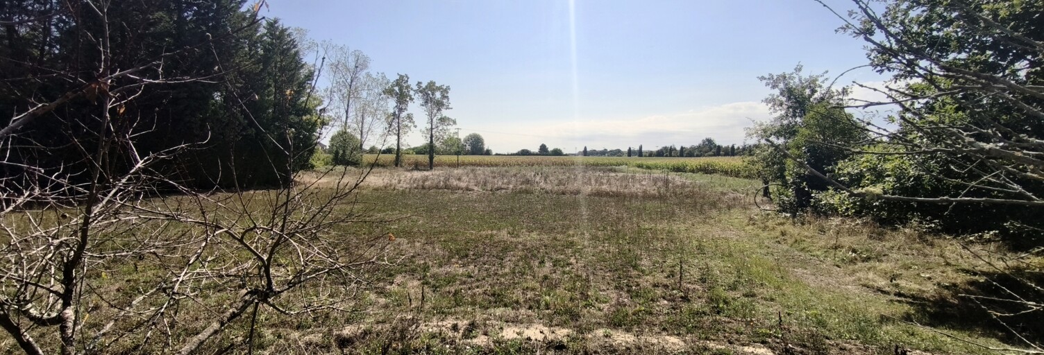 Terrain  11600 m² à vendre à Sainte-Colombe-en-Bruilhois (47310)