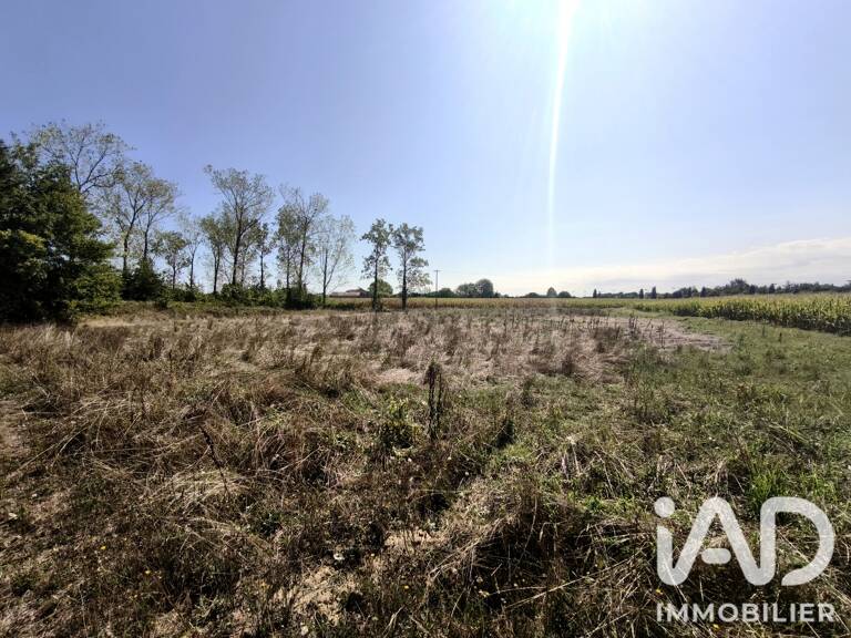 Vente Terrain à bâtir 9 563 m&sup2; — photo 1