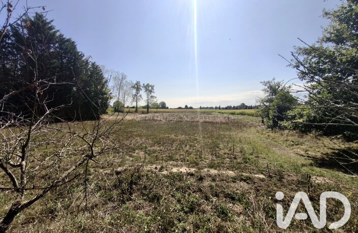 Vente Terrain à bâtir 9 563 m&sup2; — photo 2