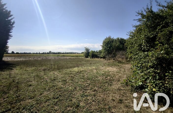 Vente Terrain à bâtir 9 563 m&sup2; — photo 3