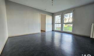 Appartement 3 Pièces 66 m² à vendre à Pantin (93500)