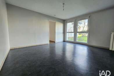 Appartement 3 pièces 320000 €
