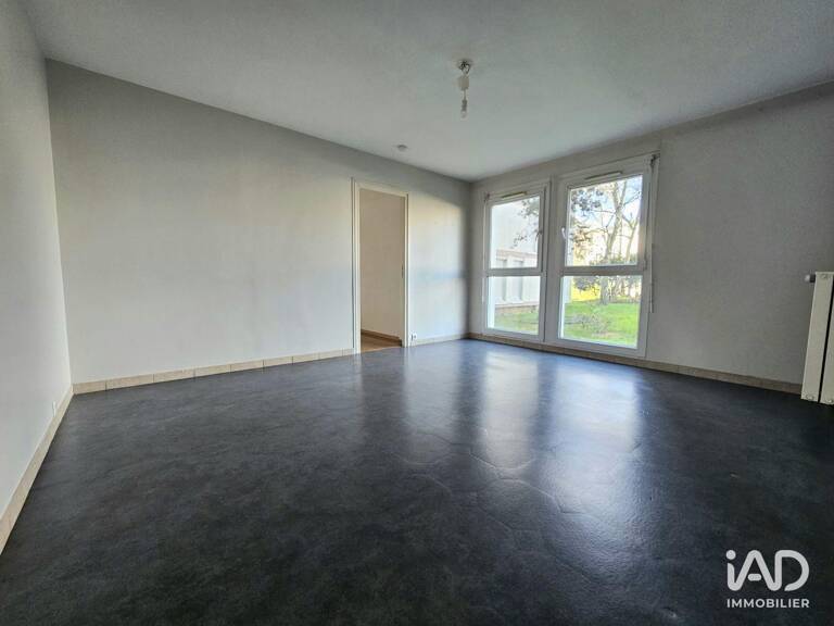 Vente Appartement 3 pièces — photo 1