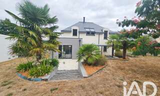 Maison 5 Pièces 128 m² à vendre à Trémorel (22230)