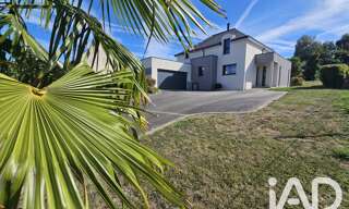 Maison 5 Pièces 128 m² à vendre à Trémorel (22230)