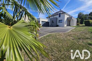Maison 5 pièces 295000 €