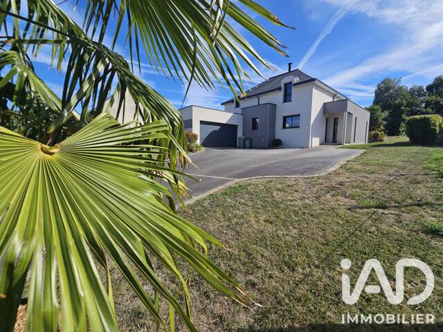 Vente Maison/villa 5 pièces — photo du bien