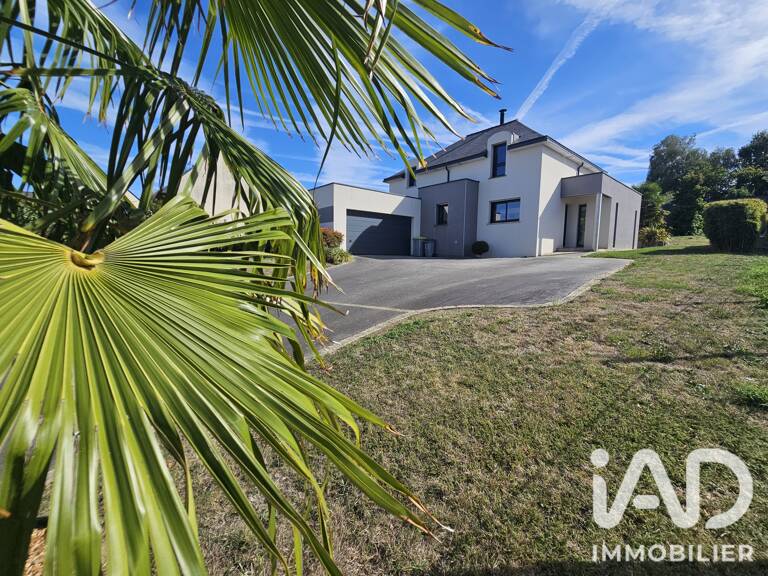 Vente Maison/villa 5 pièces — photo 1