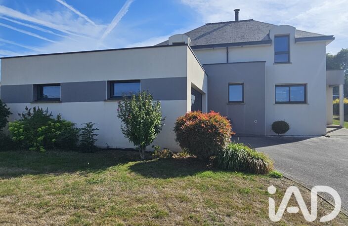 Vente Maison/villa 5 pièces — photo 2