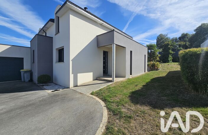 Vente Maison/villa 5 pièces — photo 3