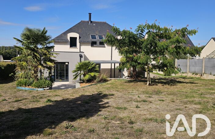 Vente Maison/villa 5 pièces — photo 4