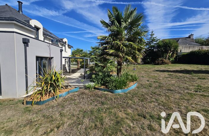 Vente Maison/villa 5 pièces — photo 5
