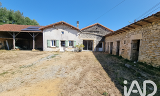 Maison 3 Pièces 75 m² à vendre à Genouillé (86250)