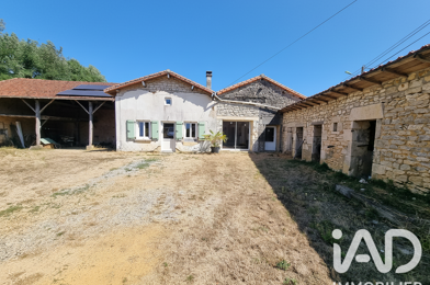 Maison 3 pièces 89900 €