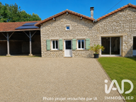 Vente Maison de campagne 3 pièces — photo 2