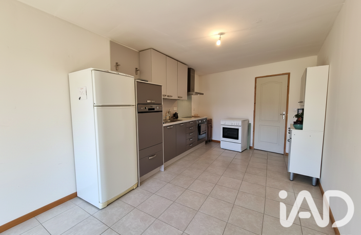 Vente Maison de campagne 3 pièces — photo 3