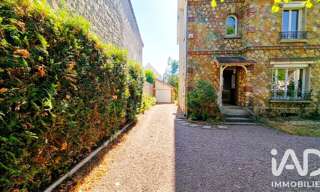 Maison 8 Pièces 182 m² à vendre à Méry-sur-Oise (95540)