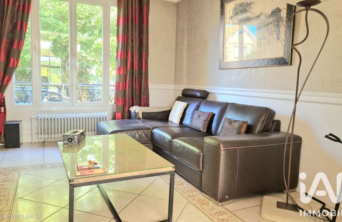 Vente Maison/villa 8 pièces — photo 3