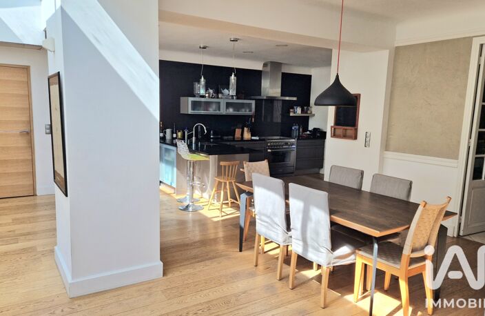 Vente Maison/villa 8 pièces — photo 4