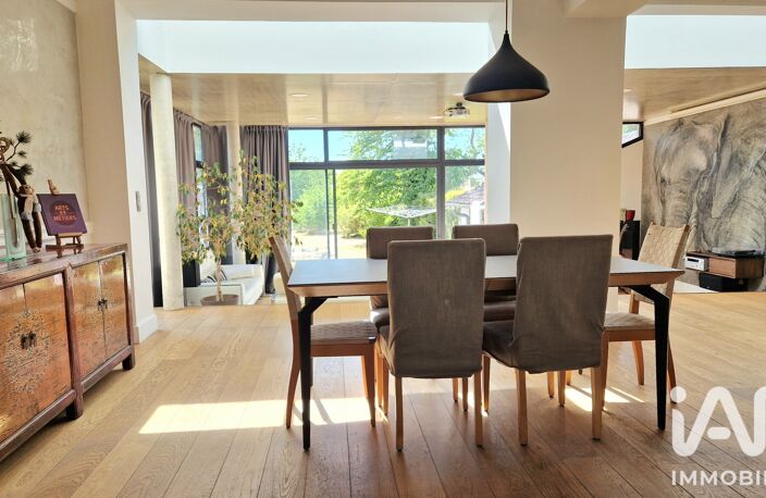 Vente Maison/villa 8 pièces — photo 5