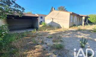 Maison 4 Pièces 83 m² à vendre à Aouste-sur-Sye (26400)