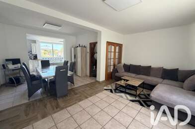 Maison 3 pièces 229500 €