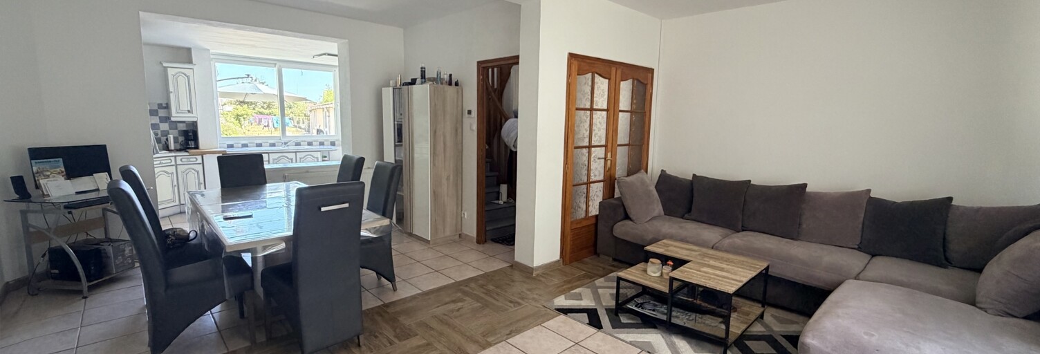 Maison 3 Pièces 97 m² à vendre à Ghyvelde (59254)
