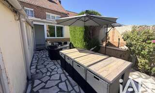 Maison 3 Pièces 97 m² à vendre à Ghyvelde (59254)