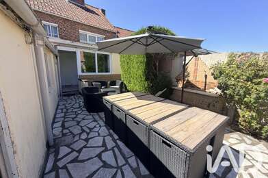 Maison 3 pièces 229500 €