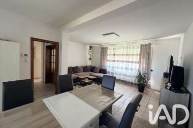 Maison 3 pièces 219500 €