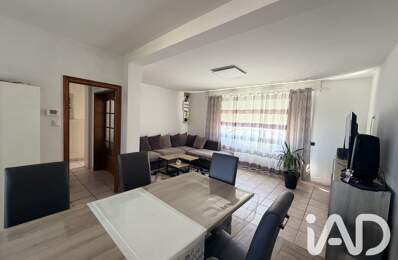 Vente Maison/villa 3 pièces — photo du bien