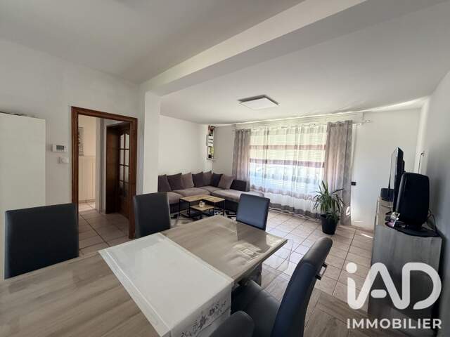 Vente Maison/villa 3 pièces — photo du bien
