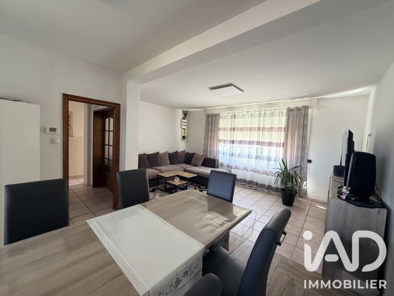 Vente Maison/villa 3 pièces — photo 1