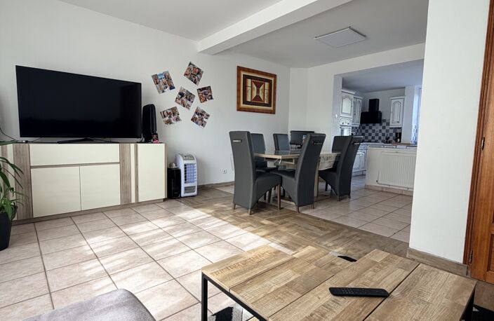 Vente Maison de ville 3 pièces — photo 2