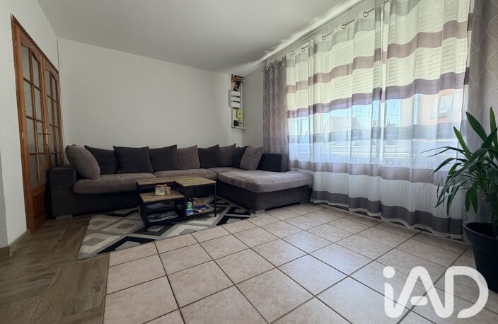 Vente Maison de ville 3 pièces — photo 4