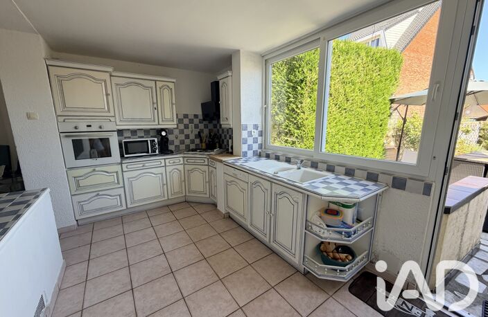 Vente Maison de ville 3 pièces — photo 5