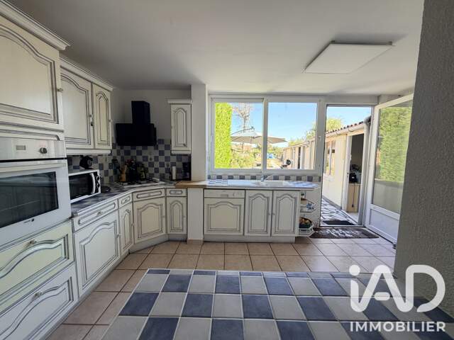 Vente Maison de ville 3 pièces — photo du bien