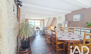 Maison 5 Pièces 116 m² à vendre à Tour-en-Bessin (14400)